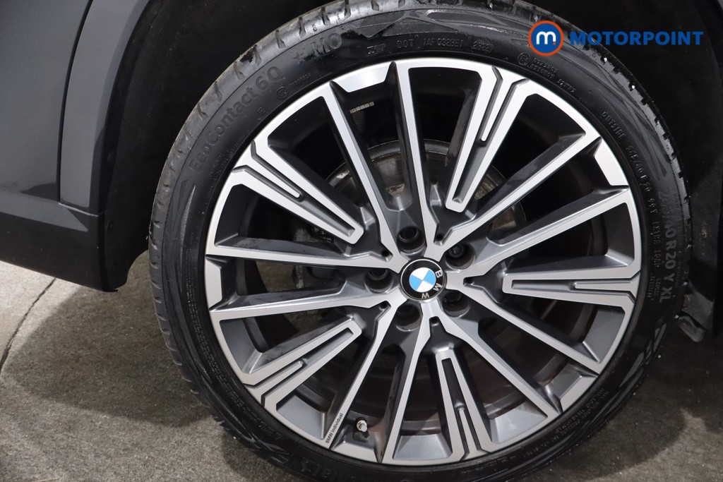 BMW X1 M Sport Premier Automatic Diesel SUV - Stock Number (1581687) - 9th supplementary image