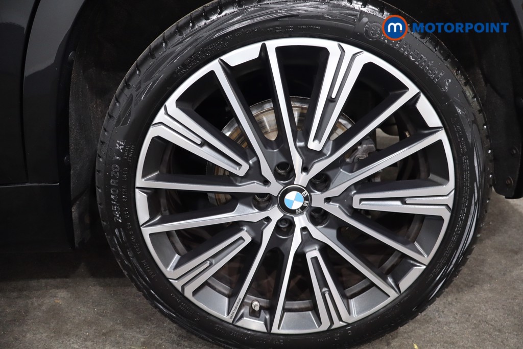 BMW X1 M Sport Premier Automatic Diesel SUV - Stock Number (1581687) - 12th supplementary image