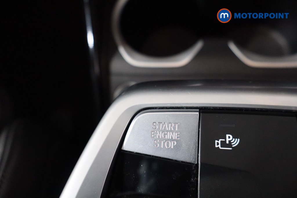 BMW X1 M Sport Premier Automatic Diesel SUV - Stock Number (1581687) - 13th supplementary image