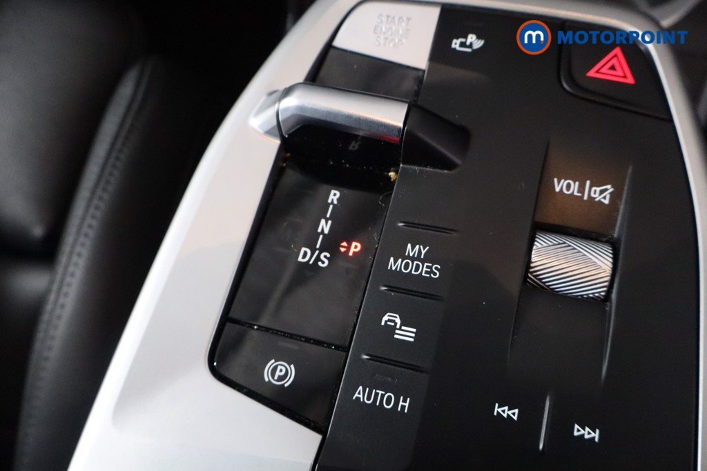 BMW X1 M Sport Premier Automatic Diesel SUV - Stock Number (1581687) - 14th supplementary image