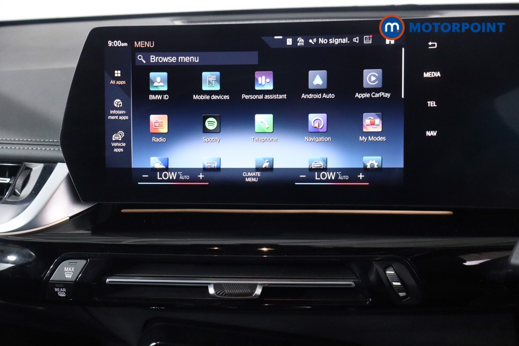 BMW X1 M Sport Premier Automatic Diesel SUV - Stock Number (1581687) - 15th supplementary image