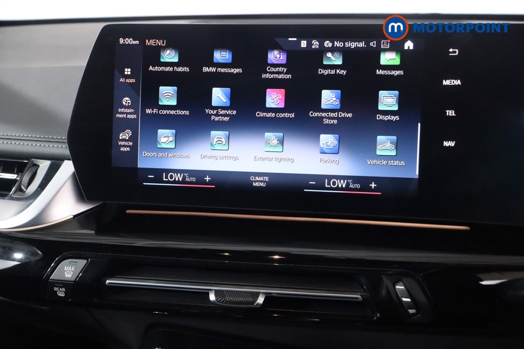 BMW X1 M Sport Premier Automatic Diesel SUV - Stock Number (1581687) - 16th supplementary image