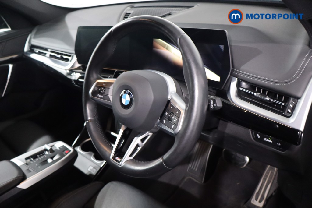 BMW X1 M Sport Premier Automatic Diesel SUV - Stock Number (1581687) - 24th supplementary image