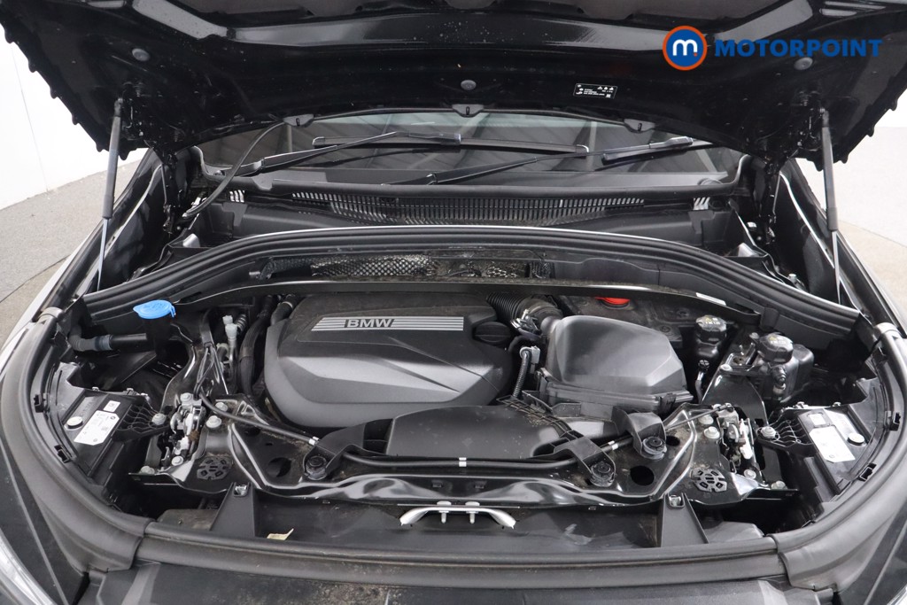 BMW X1 M Sport Premier Automatic Diesel SUV - Stock Number (1581687) - 32nd supplementary image