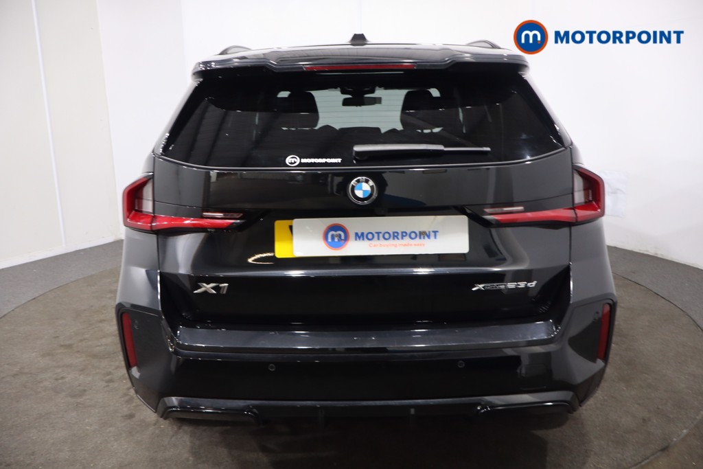 BMW X1 M Sport Premier Automatic Diesel SUV - Stock Number (1581687) - 38th supplementary image