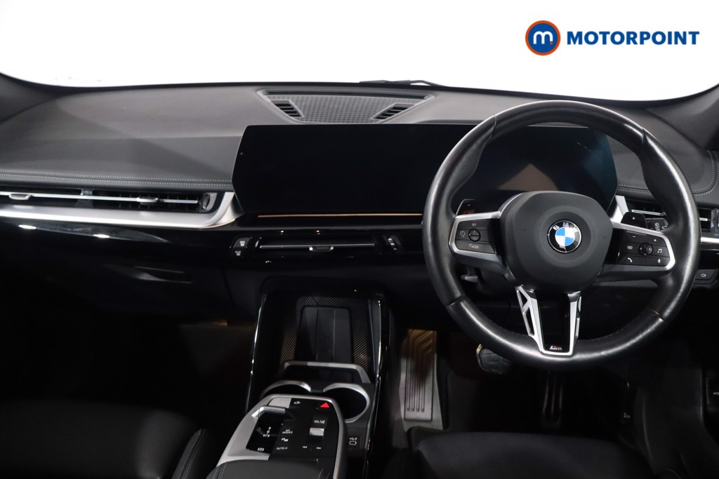 BMW X1 M Sport Premier Automatic Diesel SUV - Stock Number (1581687) - 1st supplementary image