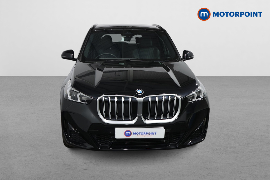 BMW X1 M Sport Premier Automatic Diesel SUV - Stock Number (1581687) - Front bumper