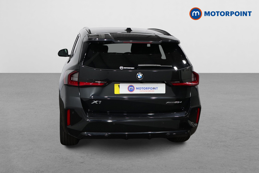 BMW X1 M Sport Premier Automatic Diesel SUV - Stock Number (1581687) - Rear bumper