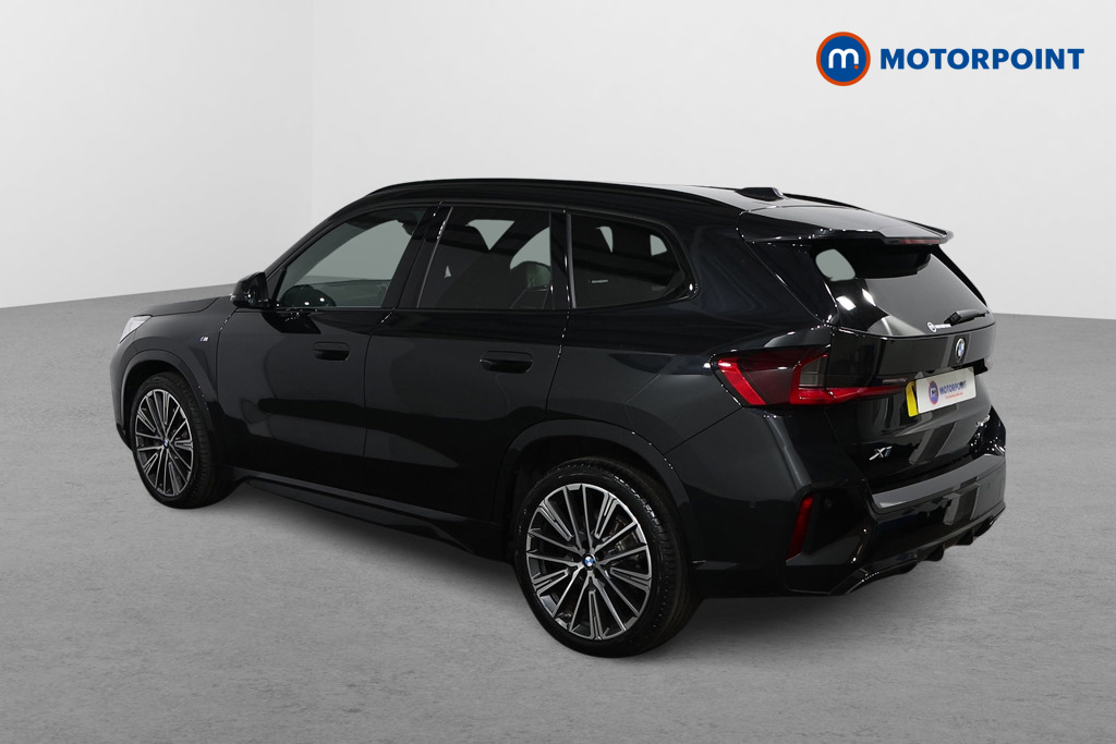 BMW X1 M Sport Premier Automatic Diesel SUV - Stock Number (1581687) - Passenger side rear corner