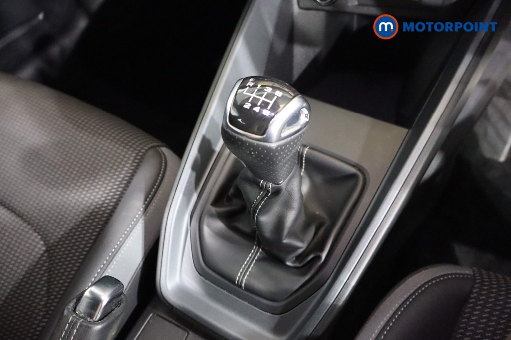 Audi A1 Black Edition Manual Petrol Hatchback - Stock Number (1581718) - 12th supplementary image
