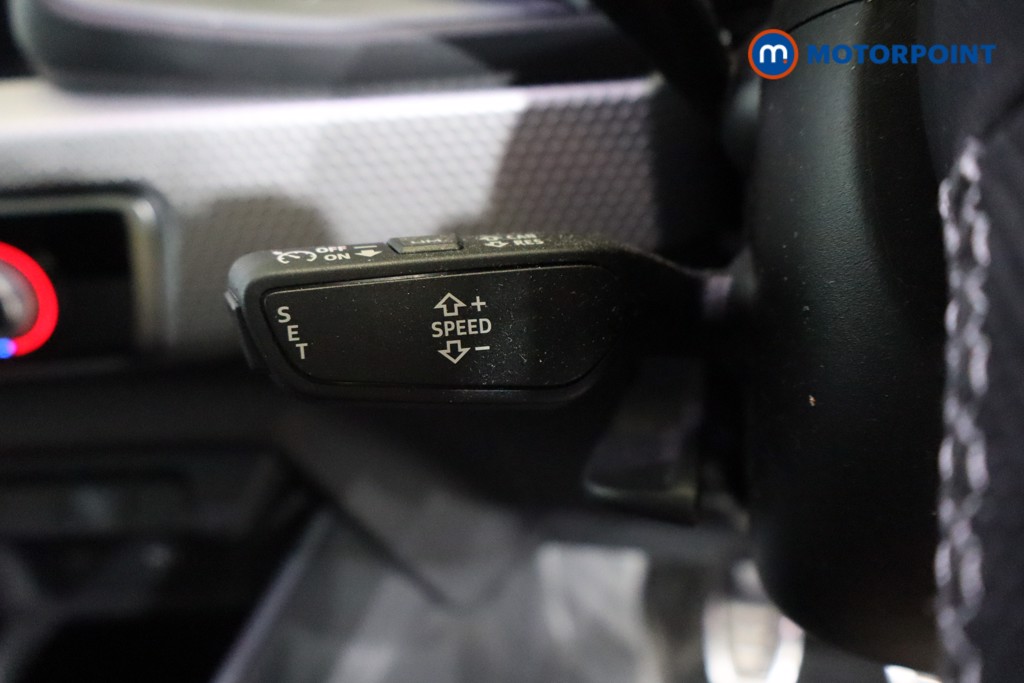 Audi A1 Black Edition Manual Petrol Hatchback - Stock Number (1581718) - 16th supplementary image