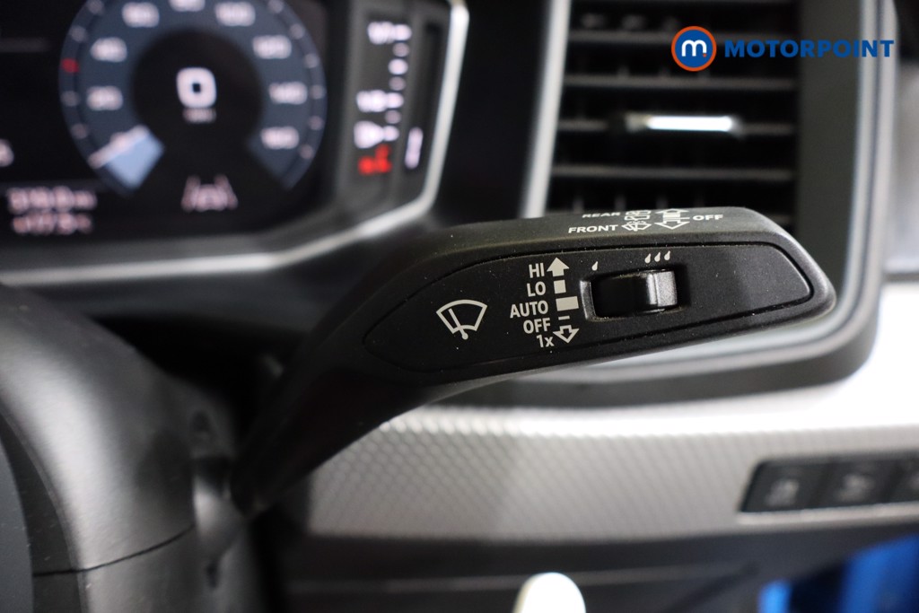 Audi A1 Black Edition Manual Petrol Hatchback - Stock Number (1581718) - 17th supplementary image