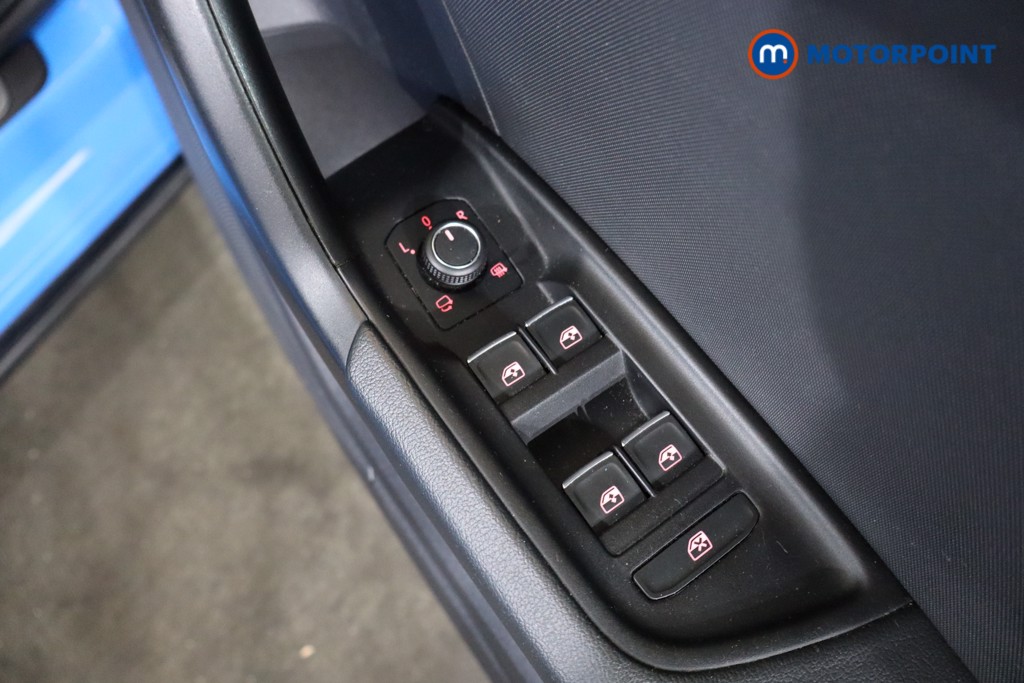 Audi A1 Black Edition Manual Petrol Hatchback - Stock Number (1581718) - 19th supplementary image