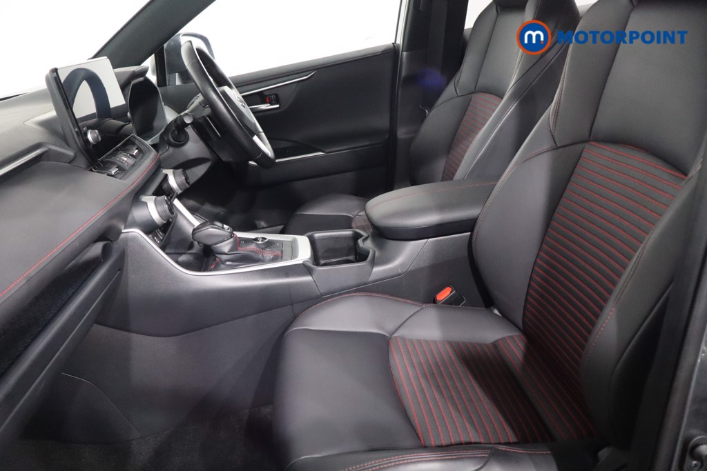 Suzuki Across 2.5 Phev E-Four 5Dr Cvt Automatic Petrol Plug-In Hybrid SUV - Stock Number (1581719) - 4th supplementary image