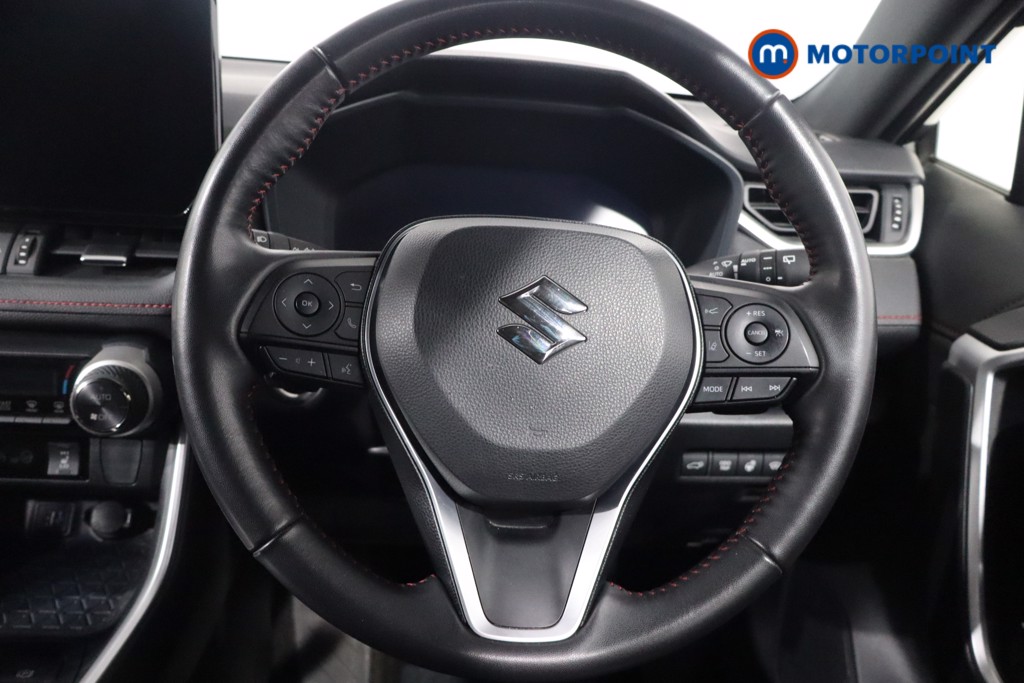 Suzuki Across 2.5 Phev E-Four 5Dr Cvt Automatic Petrol Plug-In Hybrid SUV - Stock Number (1581719) - 6th supplementary image