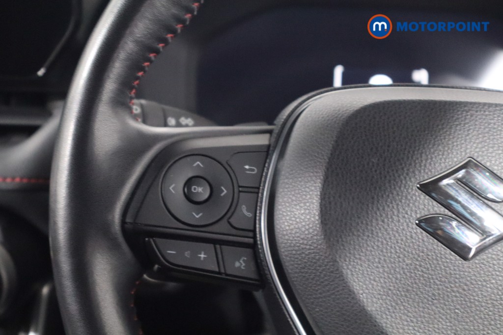 Suzuki Across 2.5 Phev E-Four 5Dr Cvt Automatic Petrol Plug-In Hybrid SUV - Stock Number (1581719) - 7th supplementary image