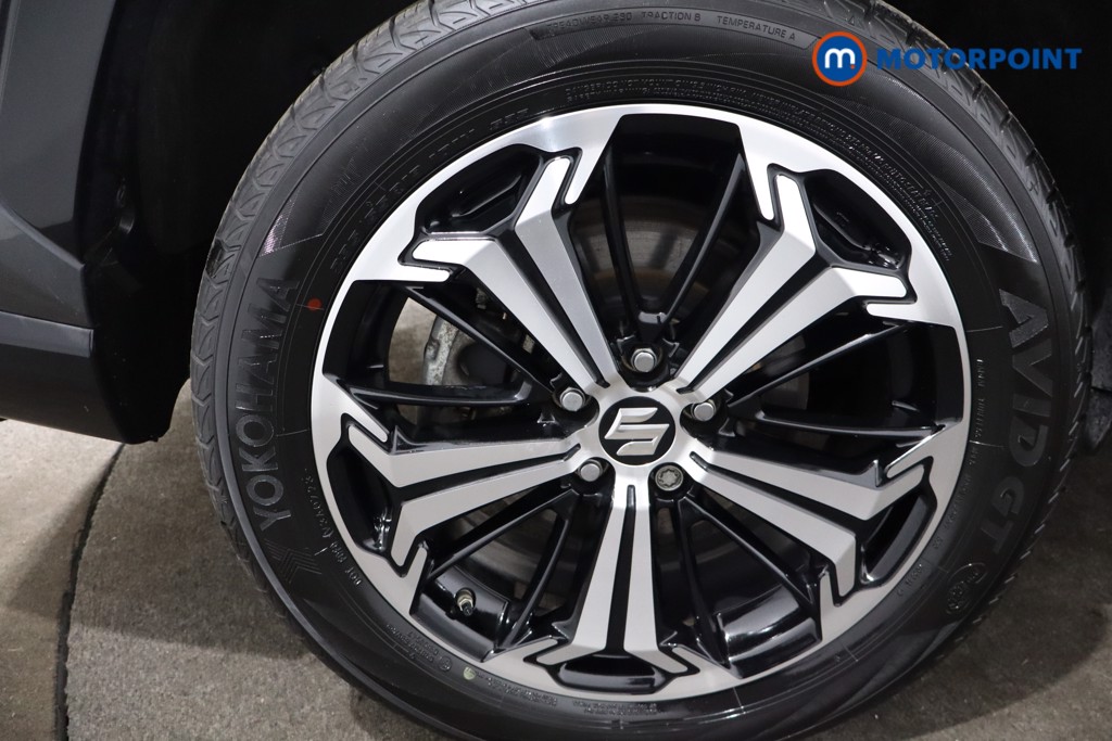 Suzuki Across 2.5 Phev E-Four 5Dr Cvt Automatic Petrol Plug-In Hybrid SUV - Stock Number (1581719) - 9th supplementary image