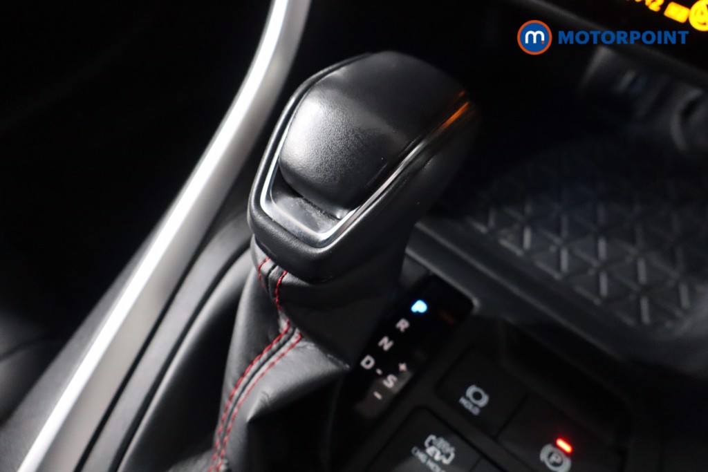 Suzuki Across 2.5 Phev E-Four 5Dr Cvt Automatic Petrol Plug-In Hybrid SUV - Stock Number (1581719) - 14th supplementary image