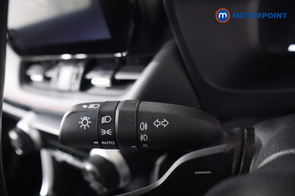 Suzuki Across 2.5 Phev E-Four 5Dr Cvt Automatic Petrol Plug-In Hybrid SUV - Stock Number (1581719) - 17th supplementary image