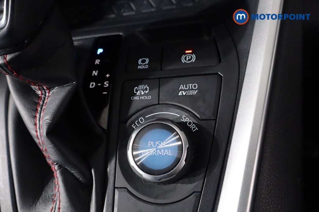 Suzuki Across 2.5 Phev E-Four 5Dr Cvt Automatic Petrol Plug-In Hybrid SUV - Stock Number (1581719) - 19th supplementary image