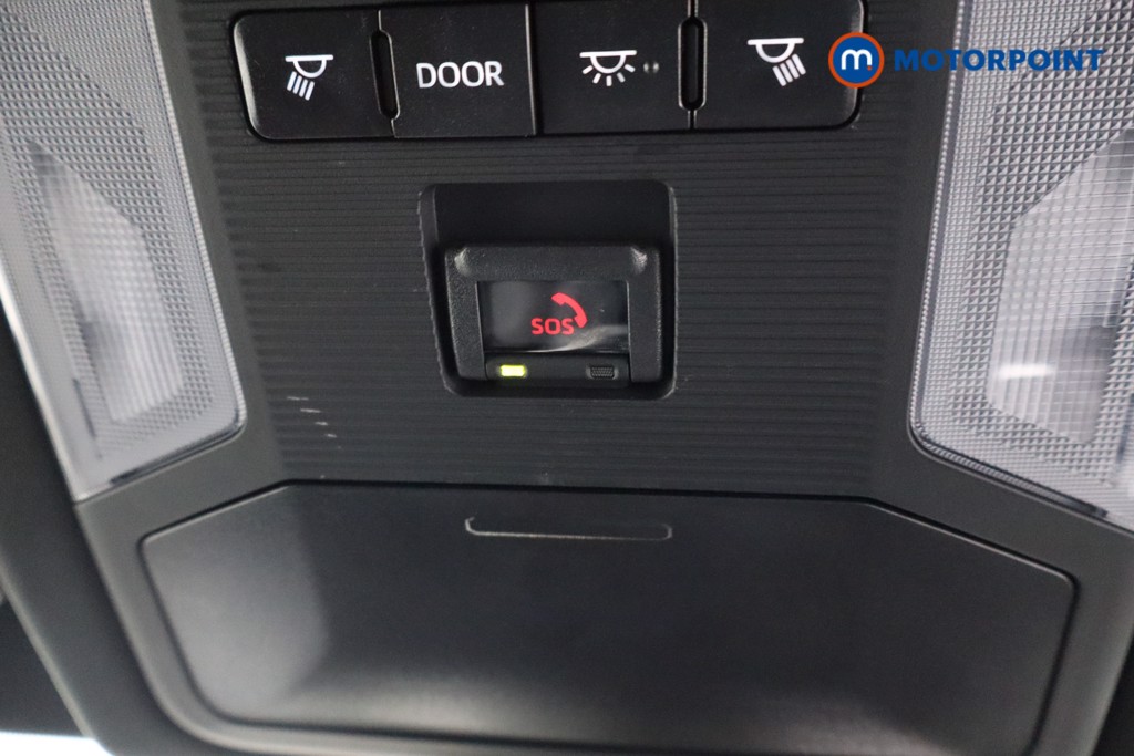 Suzuki Across 2.5 Phev E-Four 5Dr Cvt Automatic Petrol Plug-In Hybrid SUV - Stock Number (1581719) - 20th supplementary image