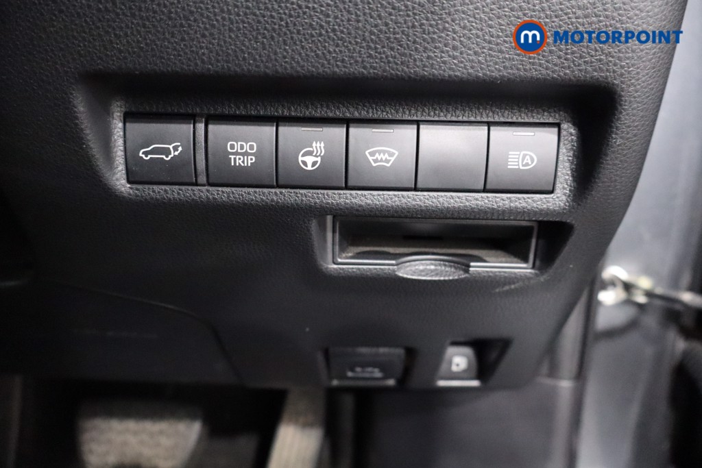 Suzuki Across 2.5 Phev E-Four 5Dr Cvt Automatic Petrol Plug-In Hybrid SUV - Stock Number (1581719) - 22nd supplementary image