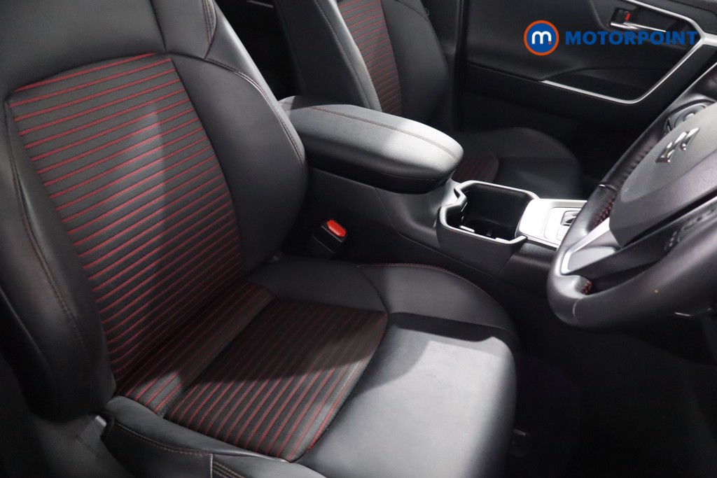Suzuki Across 2.5 Phev E-Four 5Dr Cvt Automatic Petrol Plug-In Hybrid SUV - Stock Number (1581719) - 26th supplementary image