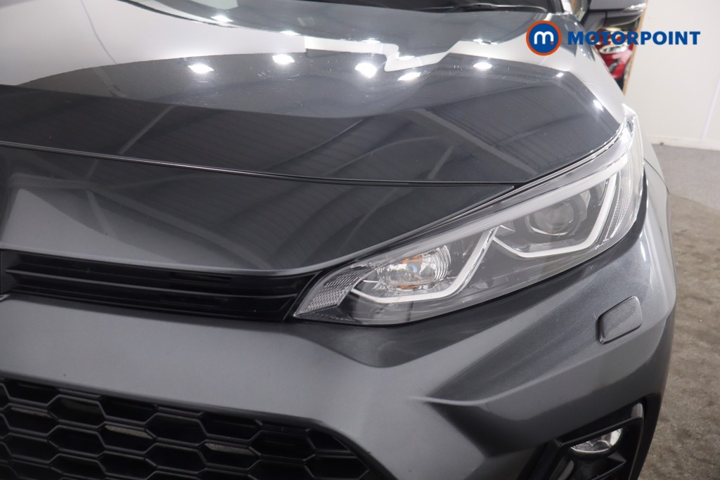 Suzuki Across 2.5 Phev E-Four 5Dr Cvt Automatic Petrol Plug-In Hybrid SUV - Stock Number (1581719) - 30th supplementary image