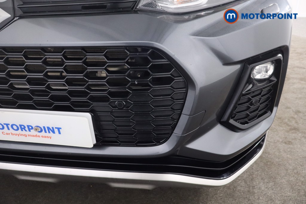 Suzuki Across 2.5 Phev E-Four 5Dr Cvt Automatic Petrol Plug-In Hybrid SUV - Stock Number (1581719) - 31st supplementary image