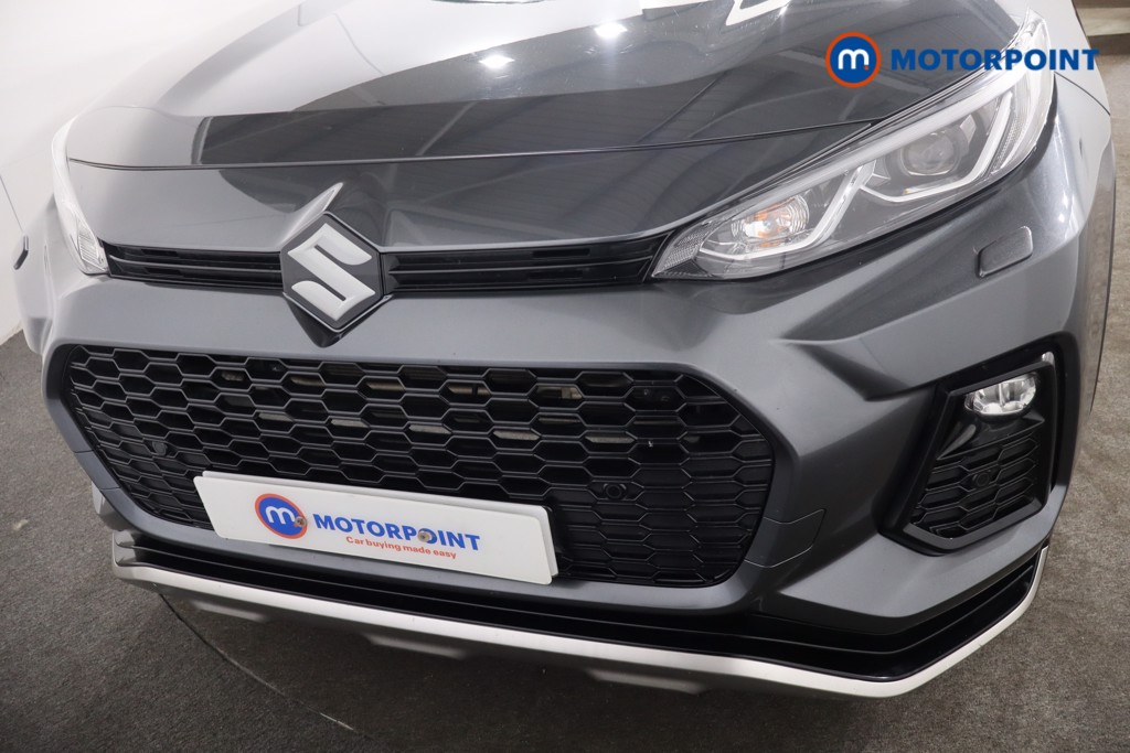 Suzuki Across 2.5 Phev E-Four 5Dr Cvt Automatic Petrol Plug-In Hybrid SUV - Stock Number (1581719) - 32nd supplementary image