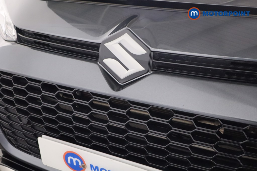 Suzuki Across 2.5 Phev E-Four 5Dr Cvt Automatic Petrol Plug-In Hybrid SUV - Stock Number (1581719) - 33rd supplementary image