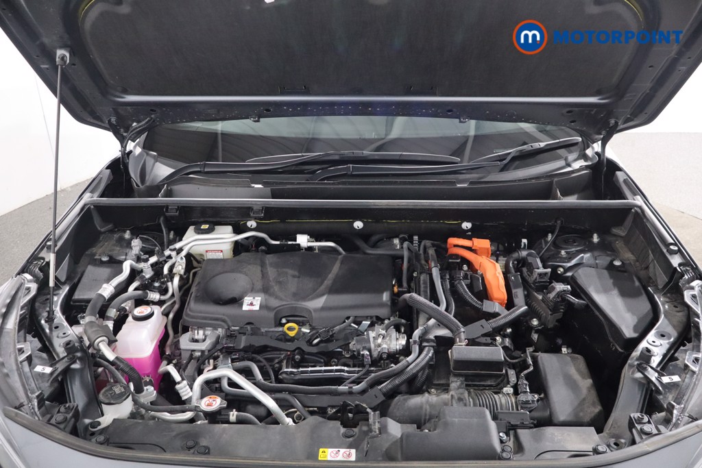 Suzuki Across 2.5 Phev E-Four 5Dr Cvt Automatic Petrol Plug-In Hybrid SUV - Stock Number (1581719) - 34th supplementary image