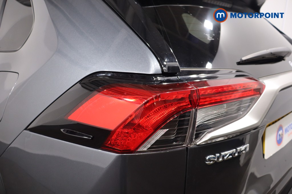 Suzuki Across 2.5 Phev E-Four 5Dr Cvt Automatic Petrol Plug-In Hybrid SUV - Stock Number (1581719) - 36th supplementary image