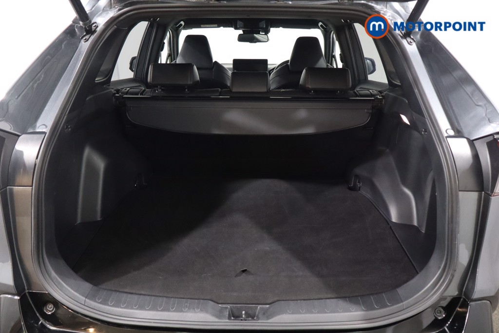 Suzuki Across 2.5 Phev E-Four 5Dr Cvt Automatic Petrol Plug-In Hybrid SUV - Stock Number (1581719) - 42nd supplementary image