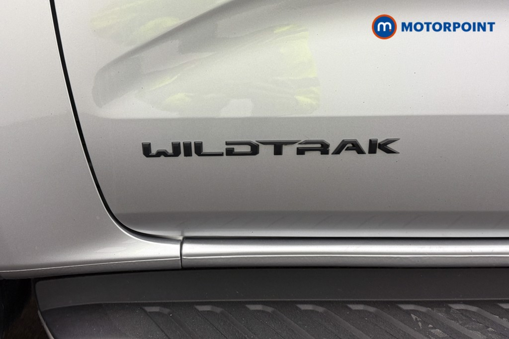 Ford Ranger Wildtrak Automatic Diesel Double Cab Pick-Up - Stock Number (1581721) - 4th supplementary image