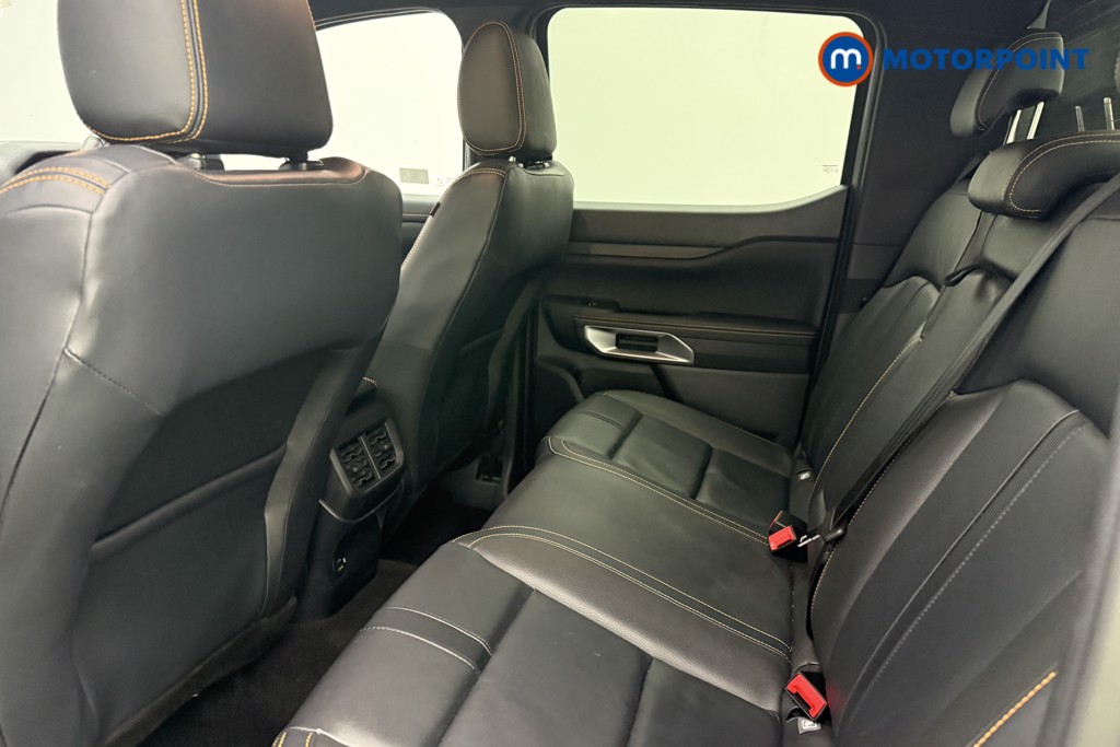 Ford Ranger Wildtrak Automatic Diesel Double Cab Pick-Up - Stock Number (1581721) - 6th supplementary image