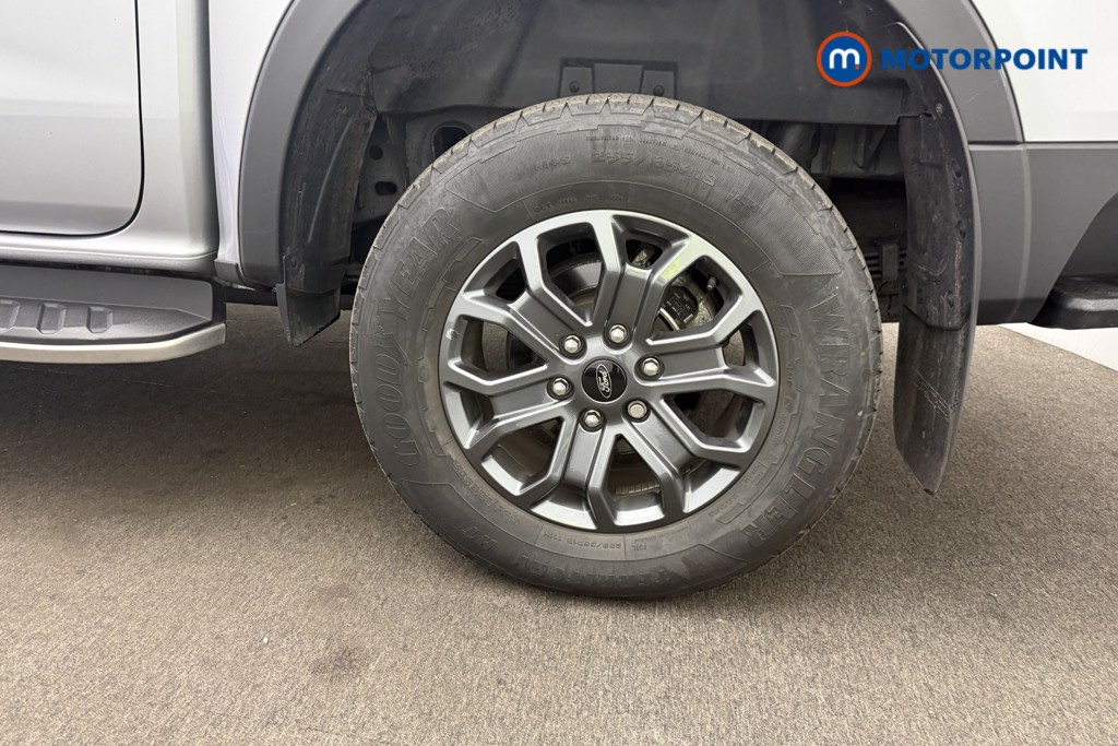 Ford Ranger Wildtrak Automatic Diesel Double Cab Pick-Up - Stock Number (1581721) - 7th supplementary image