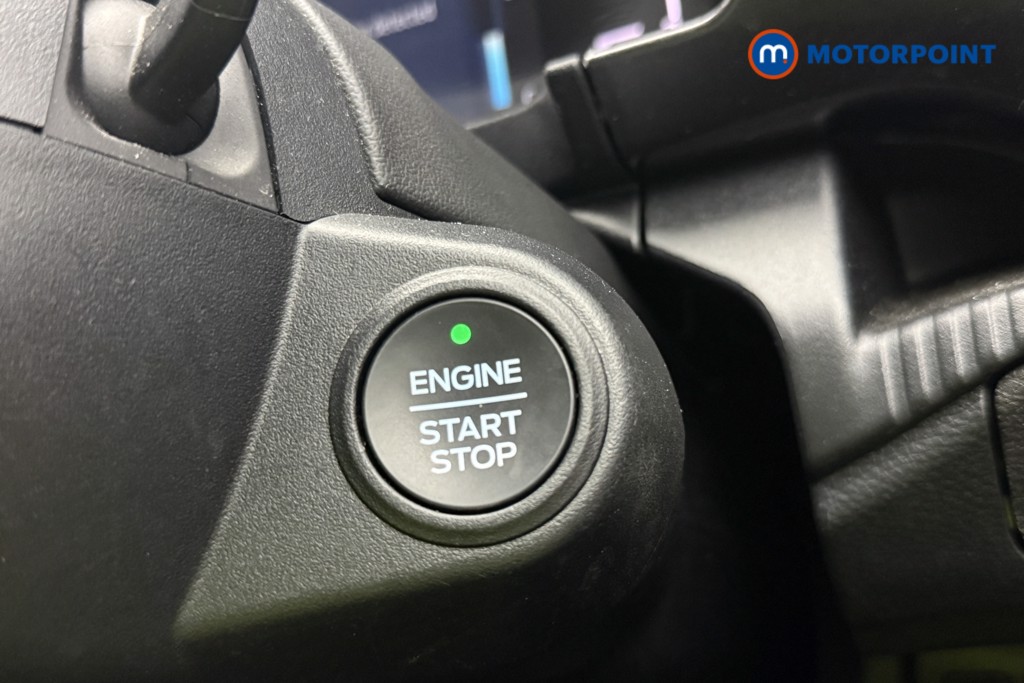 Ford Ranger Wildtrak Automatic Diesel Double Cab Pick-Up - Stock Number (1581721) - 14th supplementary image