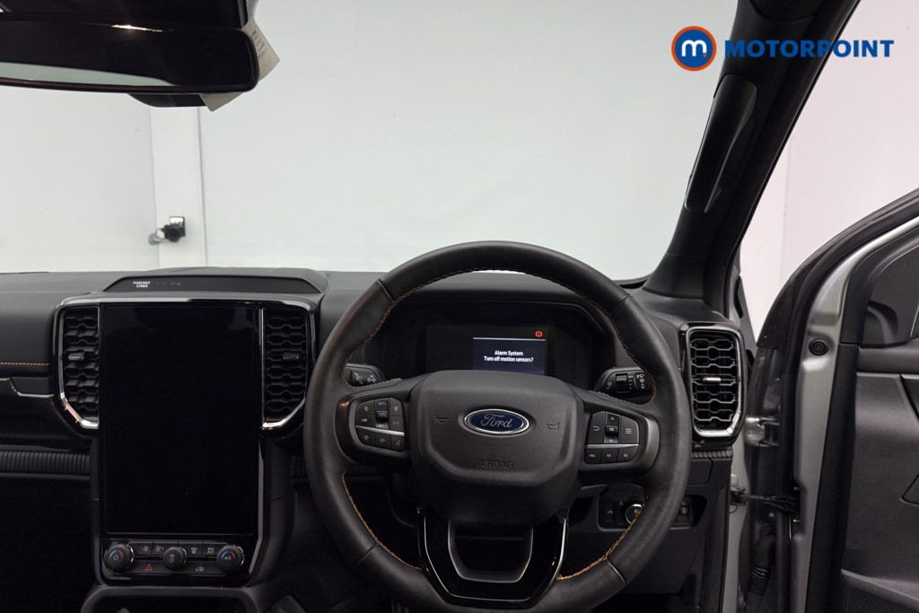 Ford Ranger Wildtrak Automatic Diesel Double Cab Pick-Up - Stock Number (1581721) - 17th supplementary image
