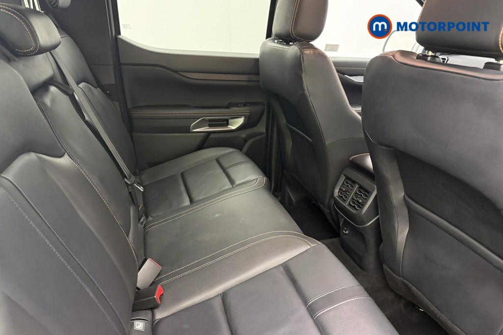 Ford Ranger Wildtrak Automatic Diesel Double Cab Pick-Up - Stock Number (1581721) - 19th supplementary image