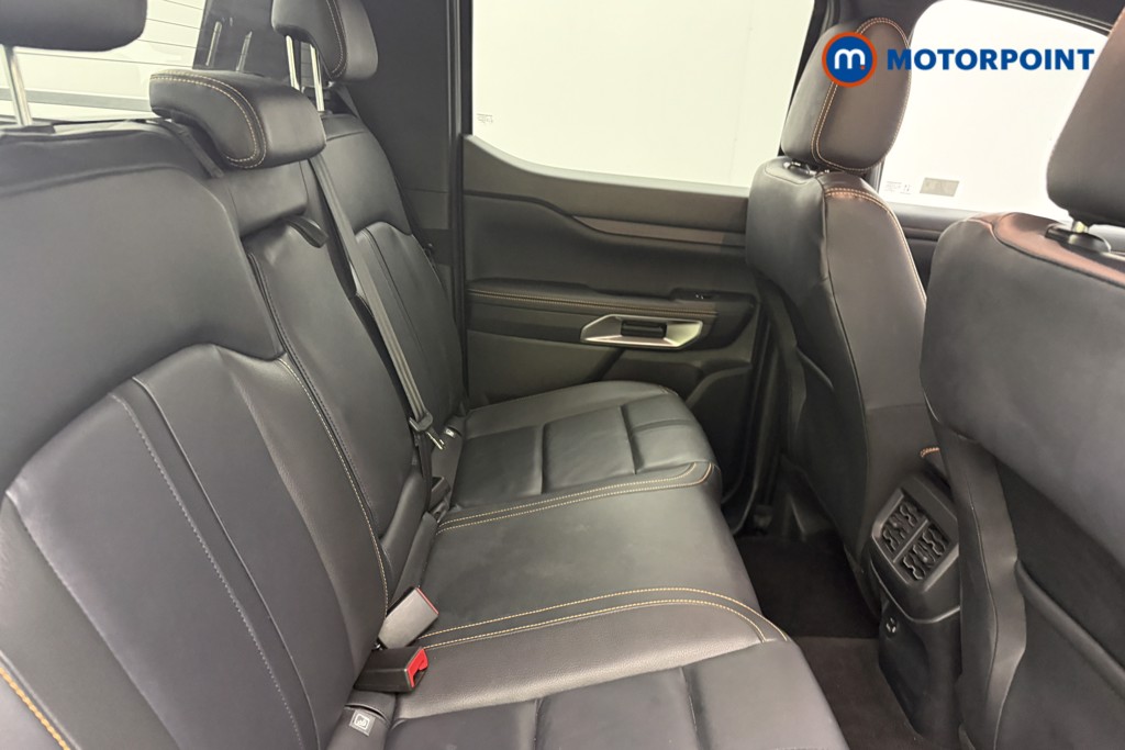 Ford Ranger Wildtrak Automatic Diesel Double Cab Pick-Up - Stock Number (1581721) - 20th supplementary image