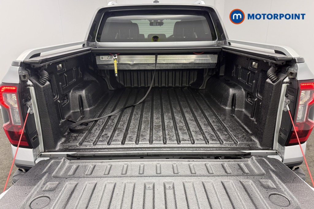 Ford Ranger Wildtrak Automatic Diesel Double Cab Pick-Up - Stock Number (1581721) - 22nd supplementary image