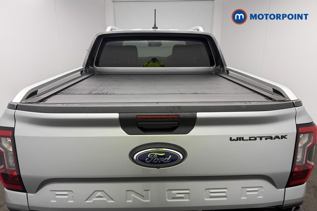 Ford Ranger Wildtrak Automatic Diesel Double Cab Pick-Up - Stock Number (1581721) - 23rd supplementary image