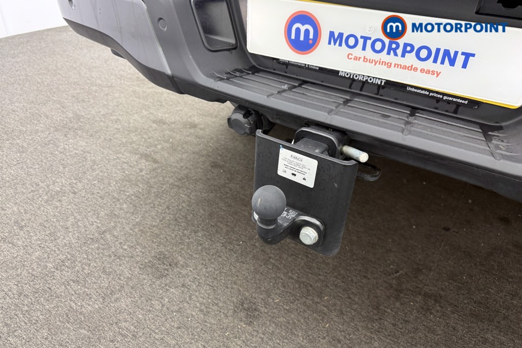 Ford Ranger Wildtrak Automatic Diesel Double Cab Pick-Up - Stock Number (1581721) - 24th supplementary image