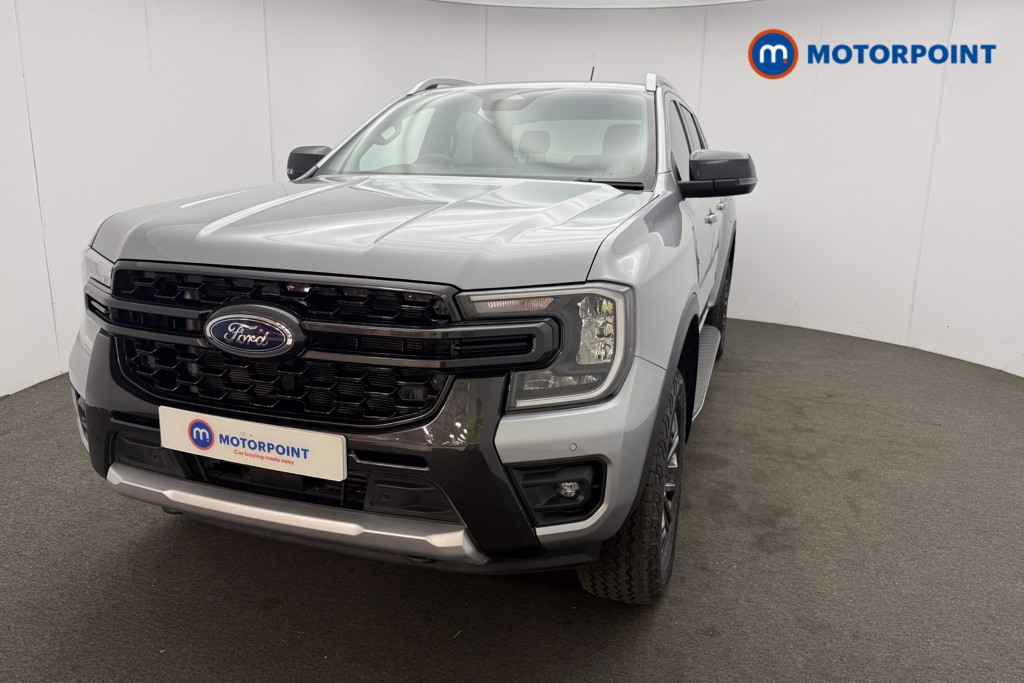 Ford Ranger Wildtrak Automatic Diesel Double Cab Pick-Up - Stock Number (1581721) - 1st supplementary image
