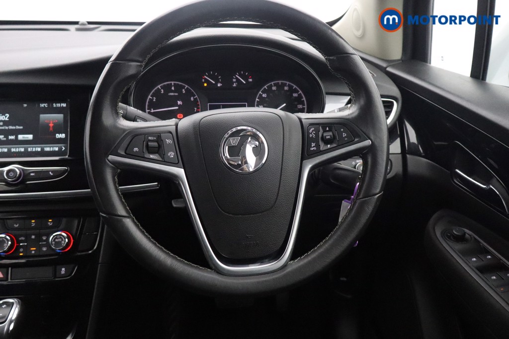 Vauxhall Mokka X Active Automatic Petrol SUV - Stock Number (1581724) - 3rd supplementary image