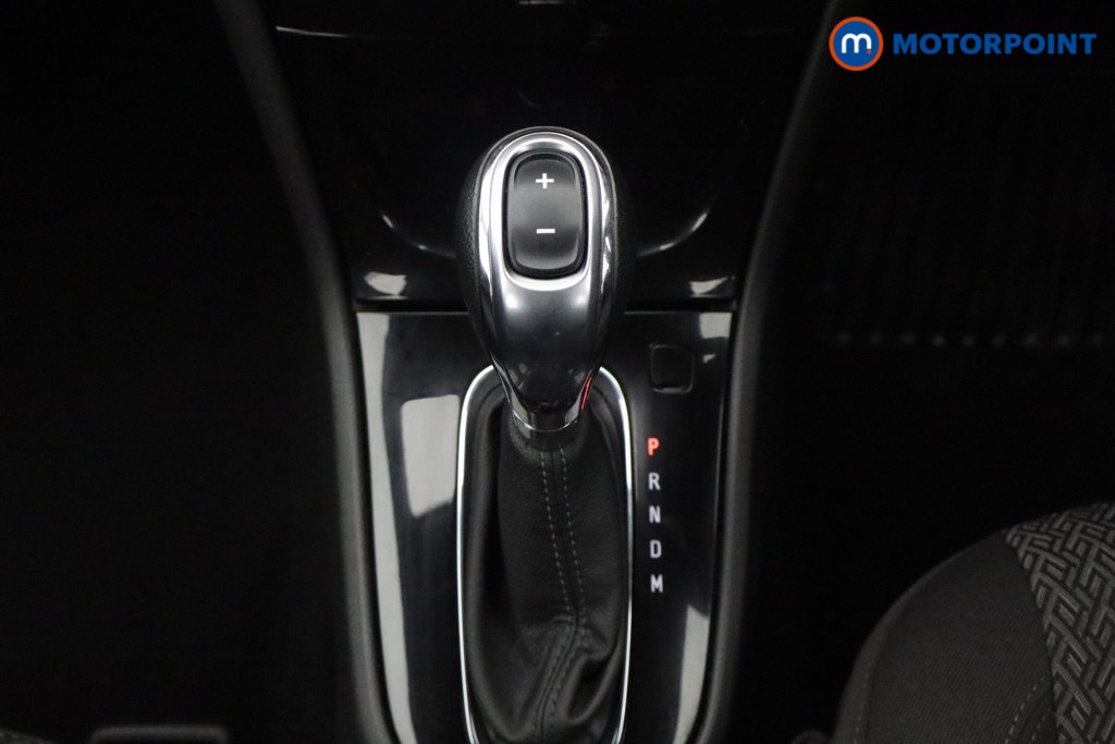 Vauxhall Mokka X Active Automatic Petrol SUV - Stock Number (1581724) - 5th supplementary image