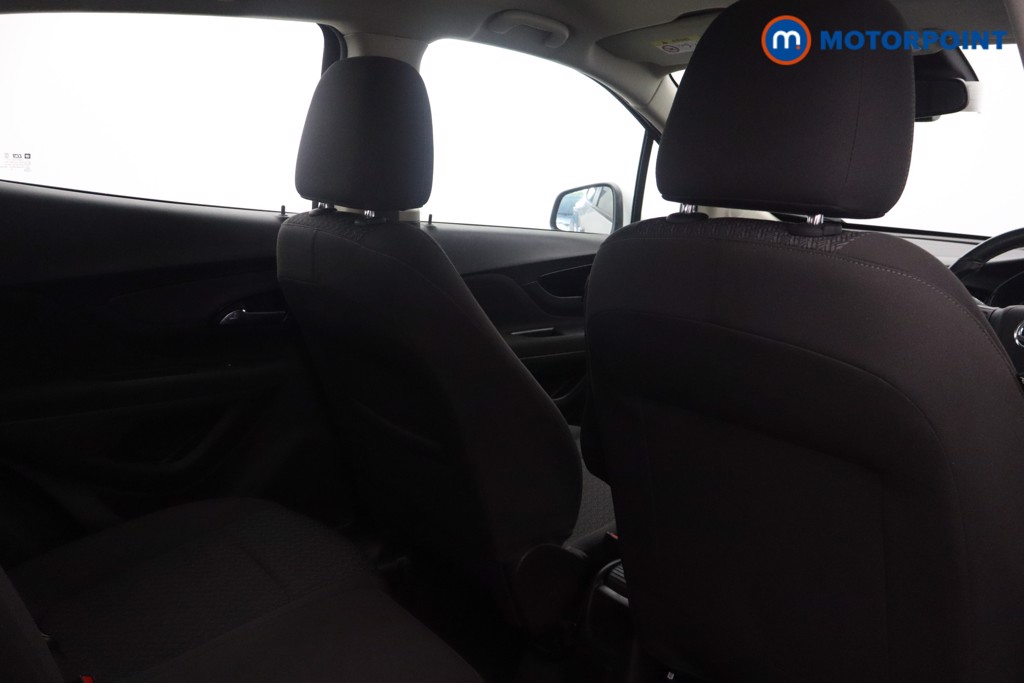 Vauxhall Mokka X Active Automatic Petrol SUV - Stock Number (1581724) - 7th supplementary image
