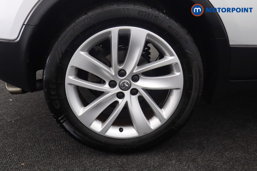 Vauxhall Mokka X Active Automatic Petrol SUV - Stock Number (1581724) - 9th supplementary image