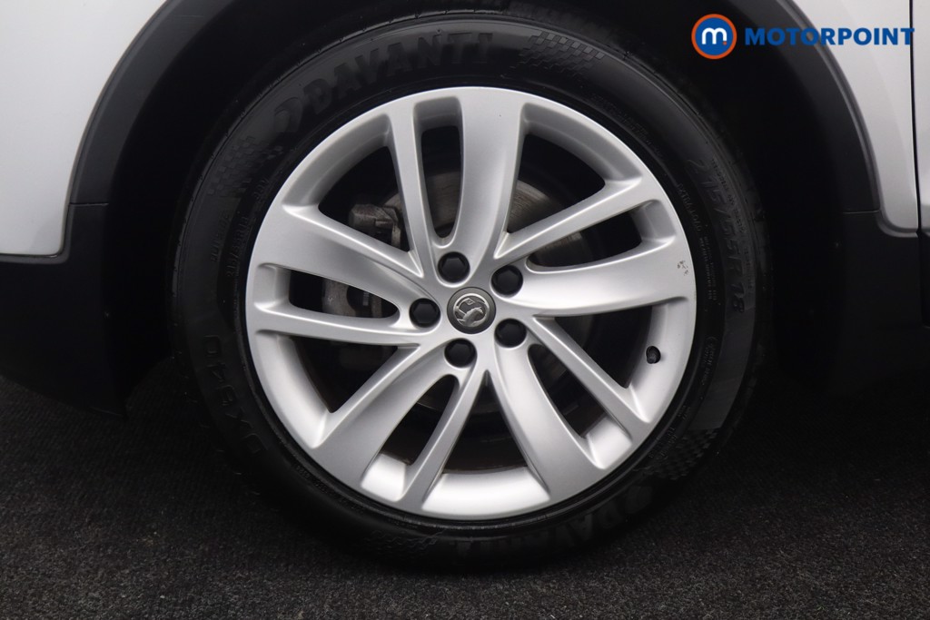 Vauxhall Mokka X Active Automatic Petrol SUV - Stock Number (1581724) - 11th supplementary image